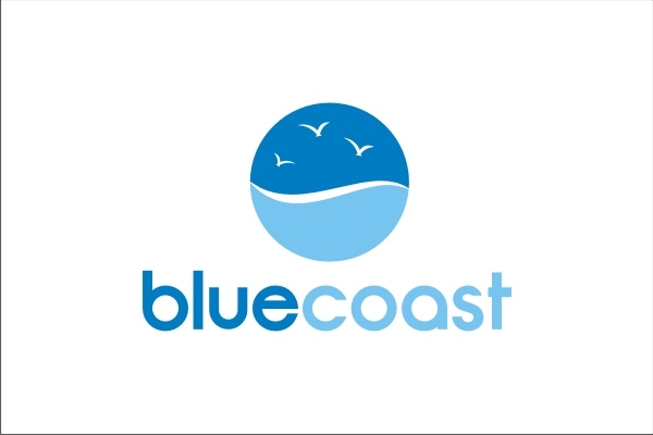 Logo Design by subhadip for Bluecoast | Design #481496