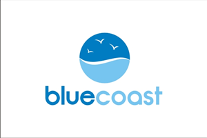 Logo Design by subhadip for Bluecoast | Design #481496