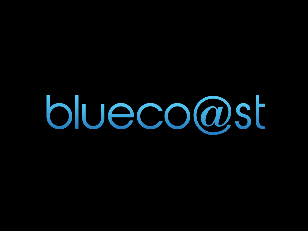 Logo-Design von wolf für Bluecoast | Design #493147