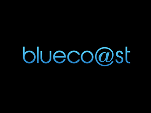Logo-Design von wolf für Bluecoast | Design: #493147