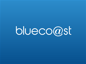Logo-Design von wolf für Bluecoast | Design: #493148