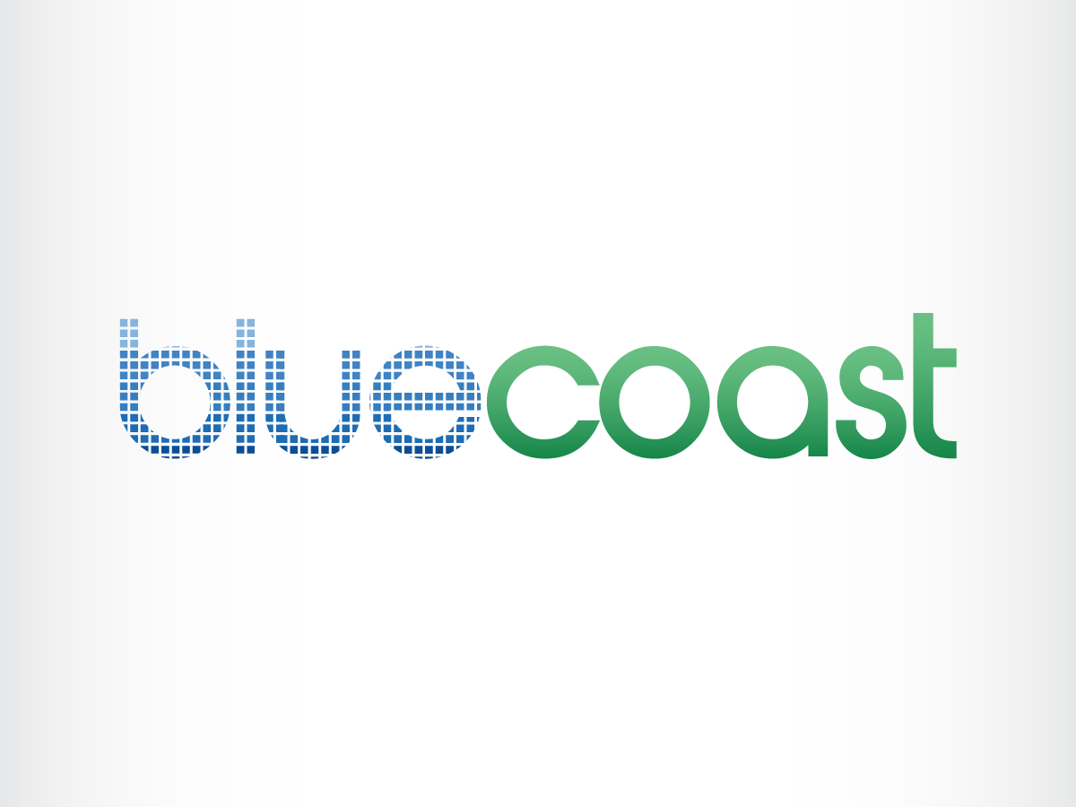Logo-Design von wolf für Bluecoast | Design #493150