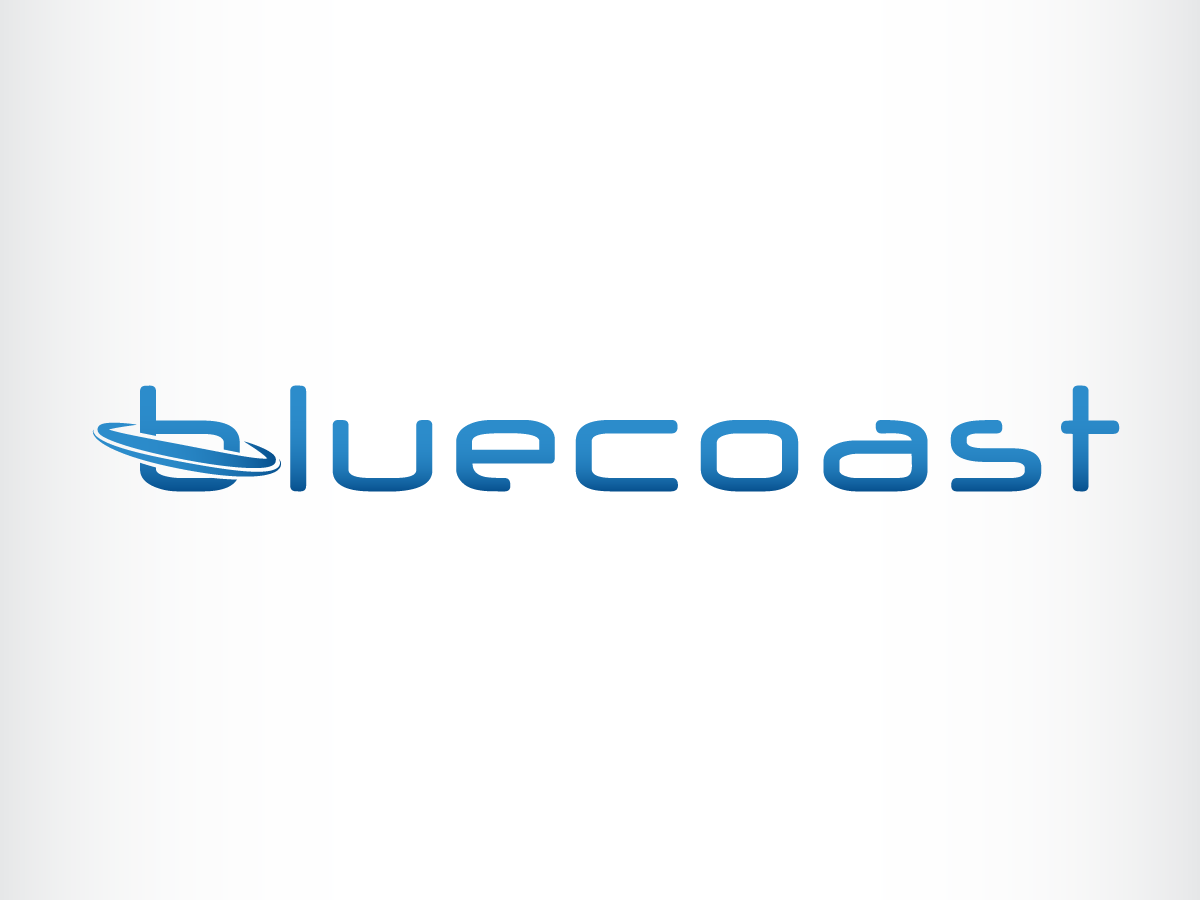 Diseño de Logo por wolf para Bluecoast | Diseño #493152