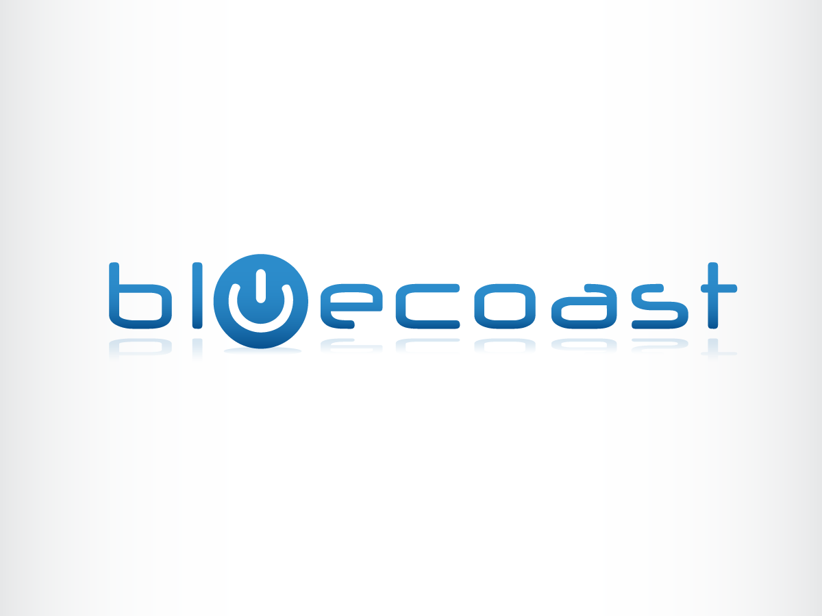 Logo Design by wolf for Bluecoast | Design #493153