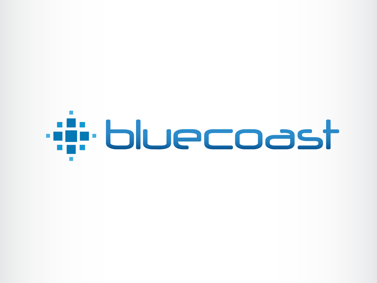 Diseño de Logo por wolf para Bluecoast | Diseño #493154