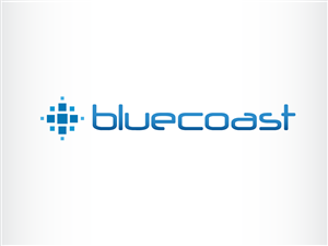 Logo-Design von wolf für Bluecoast | Design: #493154