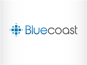 Logo-Design von wolf für Bluecoast | Design: #493155