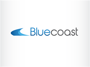 Logo-Design von wolf für Bluecoast | Design: #493156