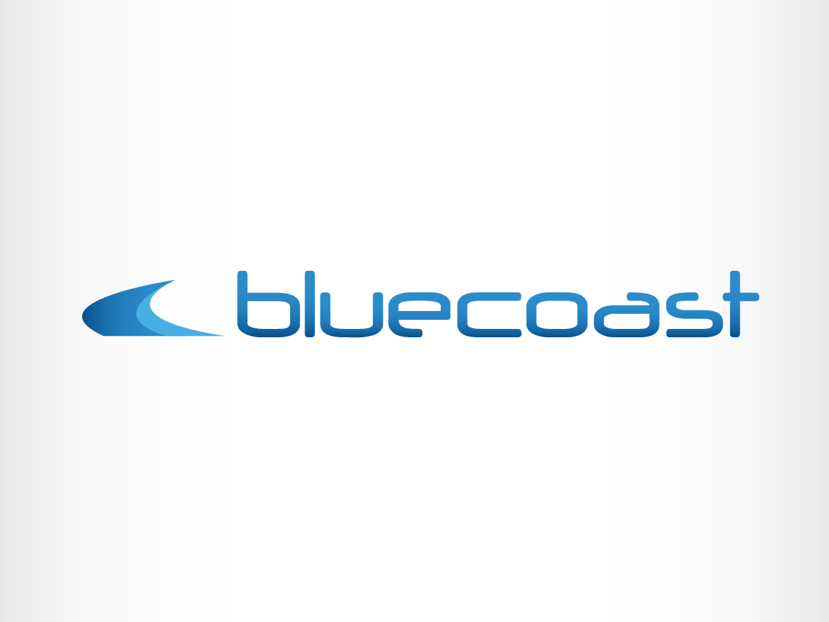 Diseño de Logo por wolf para Bluecoast | Diseño #493157