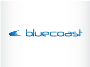Logo-Design von wolf für Bluecoast | Design: #493157