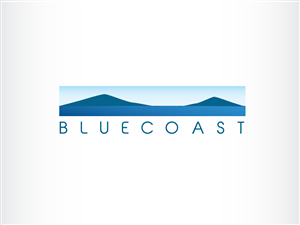 Logo-Design von wolf für Bluecoast | Design: #493183