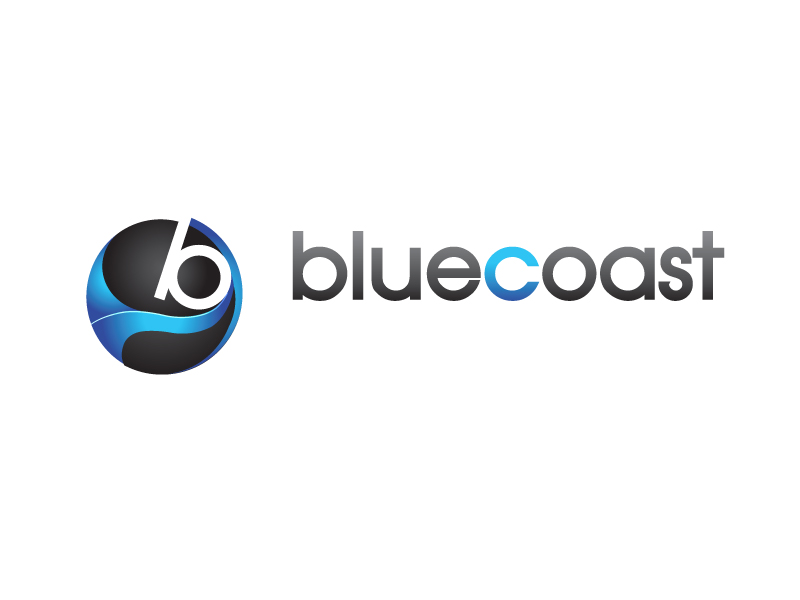 Logo Design by PINE.STUDIO for Bluecoast | Design #495242