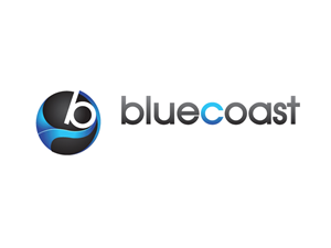Logo Design by PINE.STUDIO for Bluecoast | Design #495242