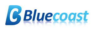 Logo Design by Innerworld Designs ltd. for Bluecoast | Design #481252