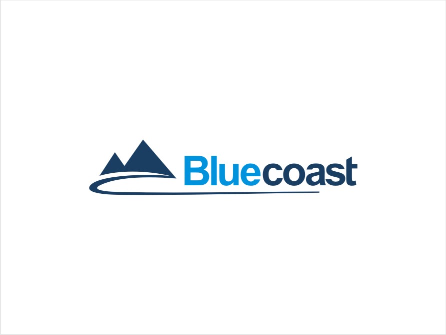 Logo Design by Logocraft for Bluecoast | Design #486878