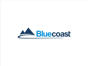Logo-Design von Logocraft für Bluecoast | Design: #486878