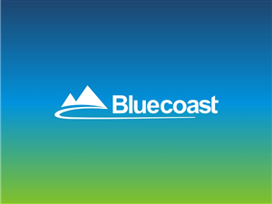Logo-Design von Logocraft für Bluecoast | Design: #486879