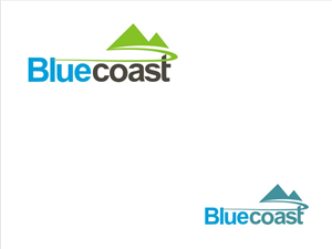 Logo-Design von Logocraft für Bluecoast | Design: #486880