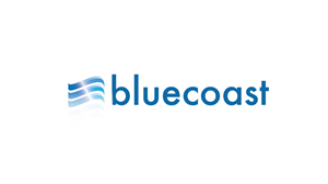 Logo-Design von lukedavies für Bluecoast | Design: #492674