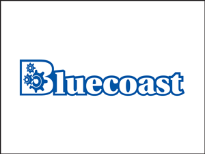 Logo Design by azteksol for Bluecoast | Design #492573