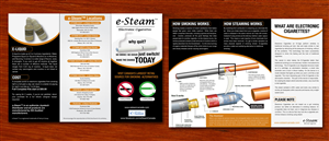 Brochure Design by Sbss for 1958977 Ontario Inc | Design: #2321166