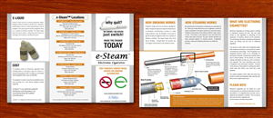 Brochure Design by Sbss for 1958977 Ontario Inc | Design: #2321169