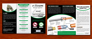 Brochure Design by Sbss for 1958977 Ontario Inc | Design: #2321786