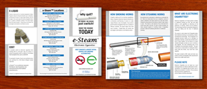 Brochure Design by Sbss for 1958977 Ontario Inc | Design: #2321788