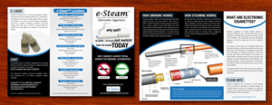 Brochure Design by Sbss for 1958977 Ontario Inc | Design: #2325599