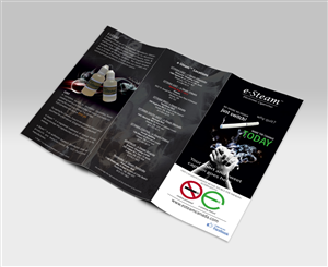Brochure Design by dkthedon for 1958977 Ontario Inc | Design: #2352238