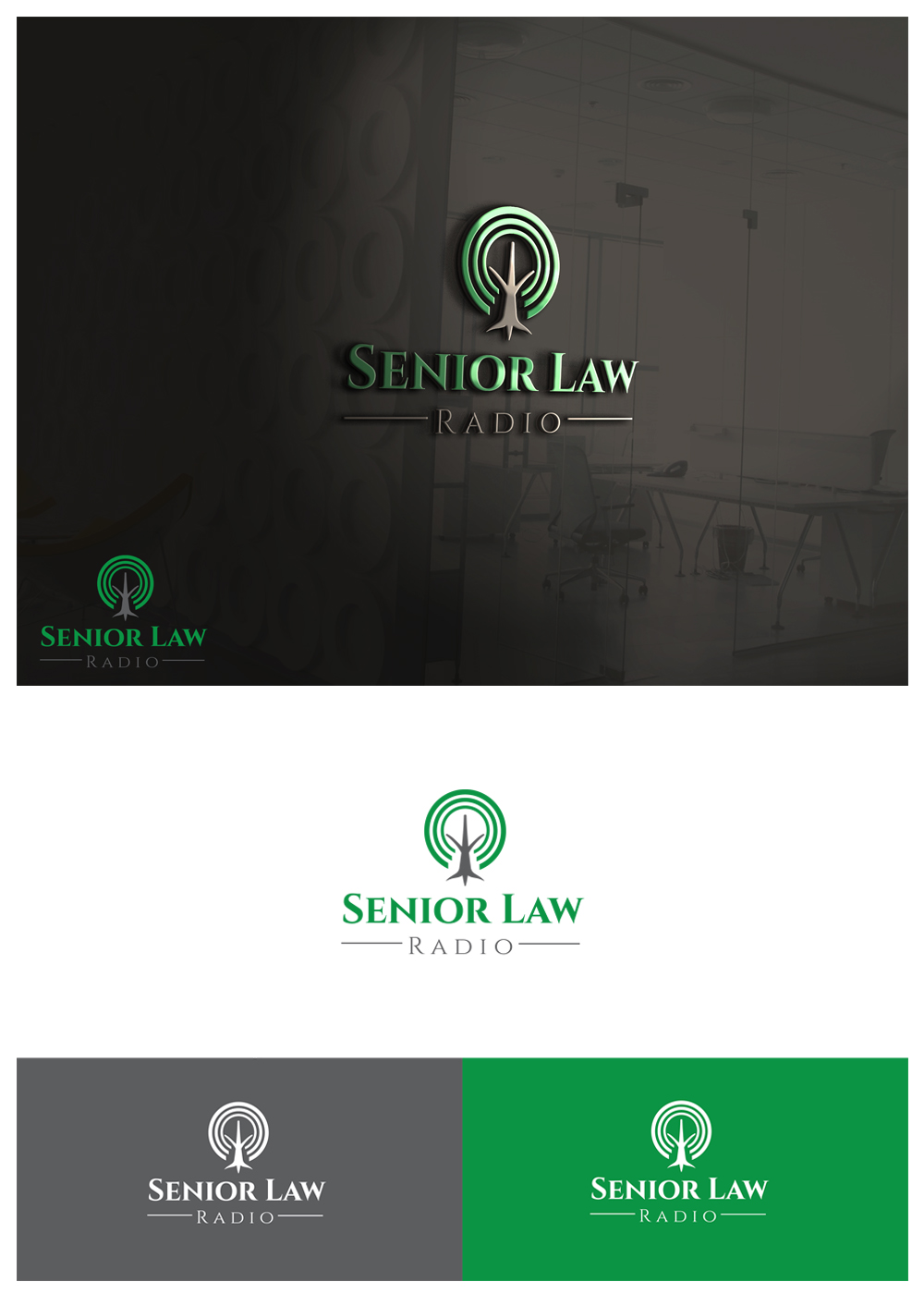Logo Design by goranvisnjic82 for this project | Design #11181227