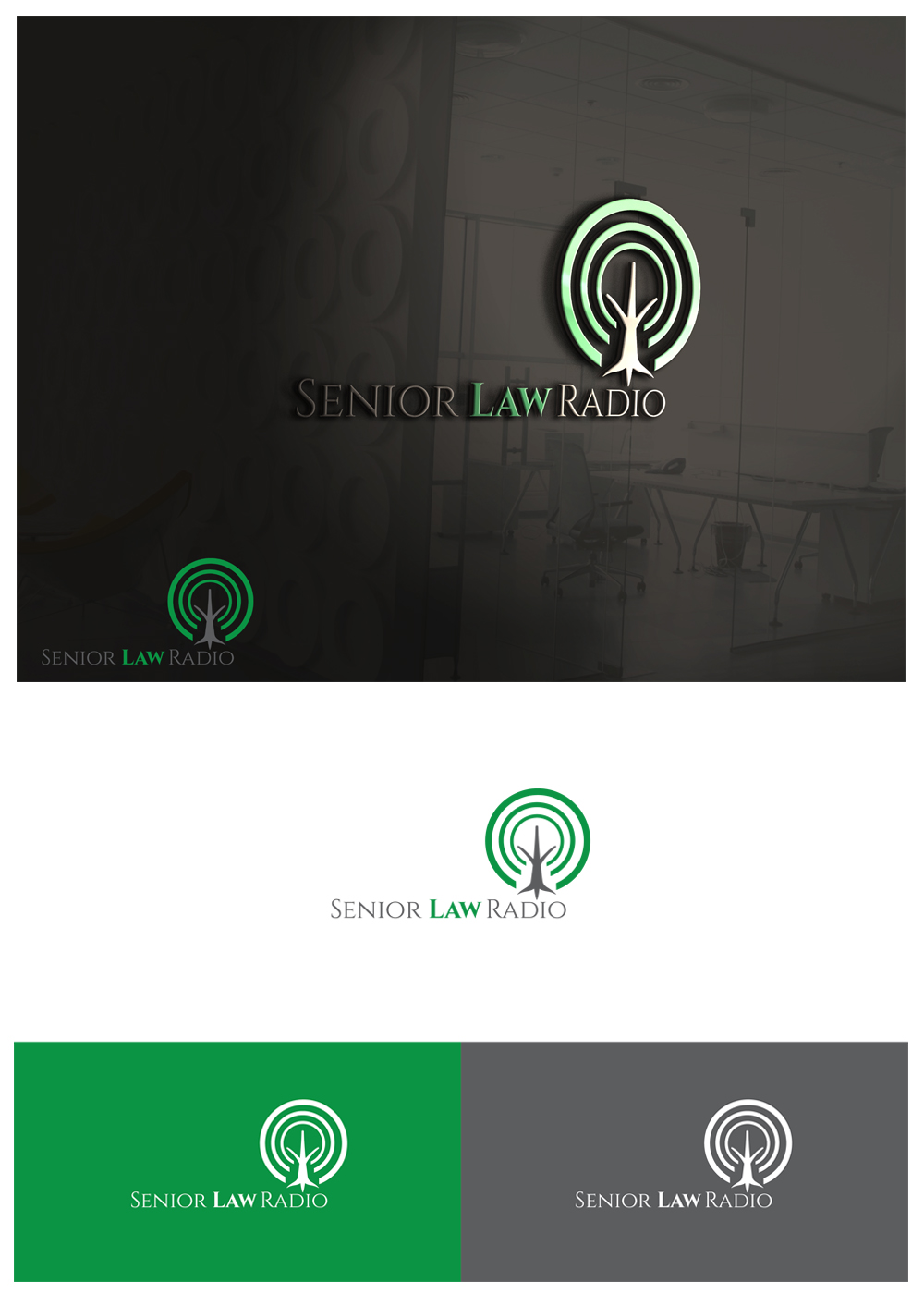 Logo Design by goranvisnjic82 for this project | Design: #11189077