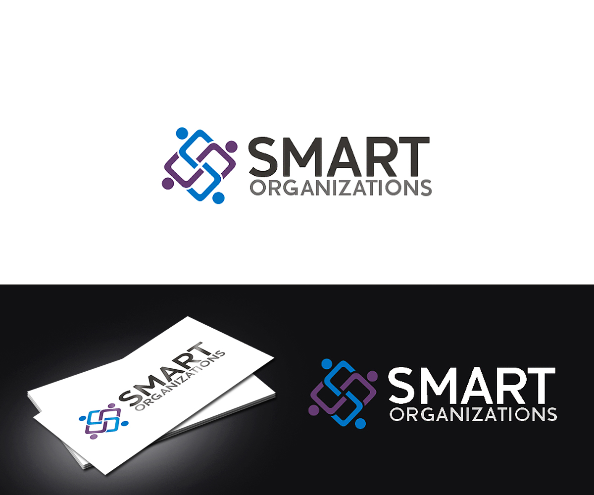 Design de Logo par Vishak vasu pour Smart Organisations e.U. | Design #11323985