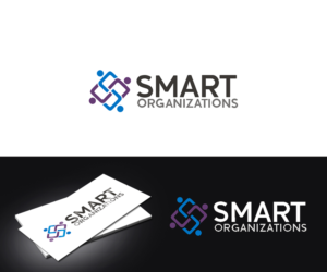 Design de Logo par Vishak vasu pour Smart Organisations e.U. | Design #11323985