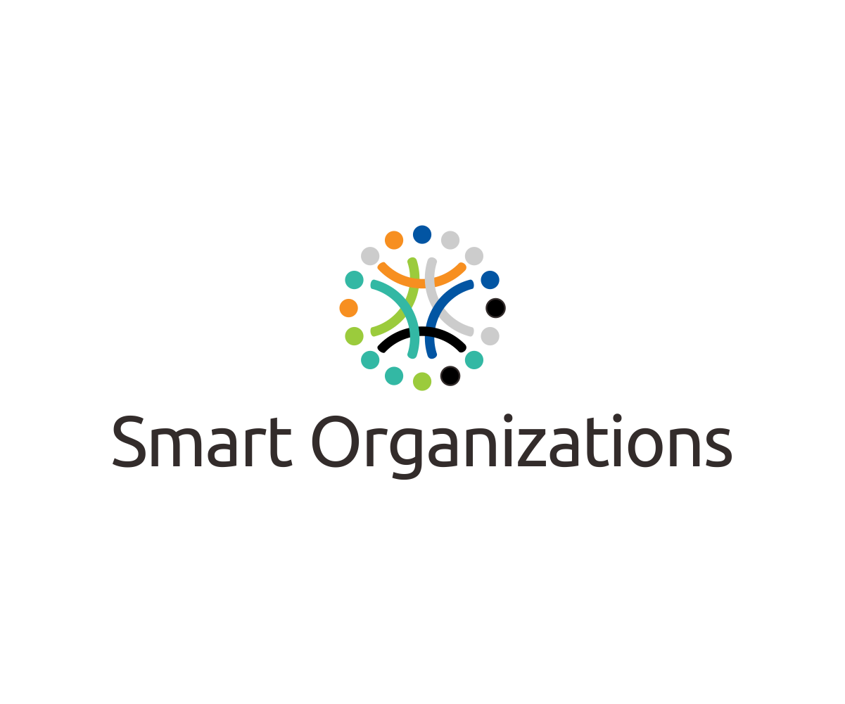 Logo-Design von Alwie für Smart Organisations e.U. | Design #11290456