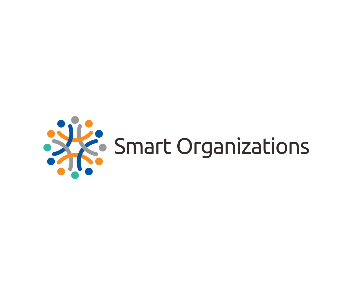 Logo Design by Alwie for Smart Organisations e.U. | Design #11366691