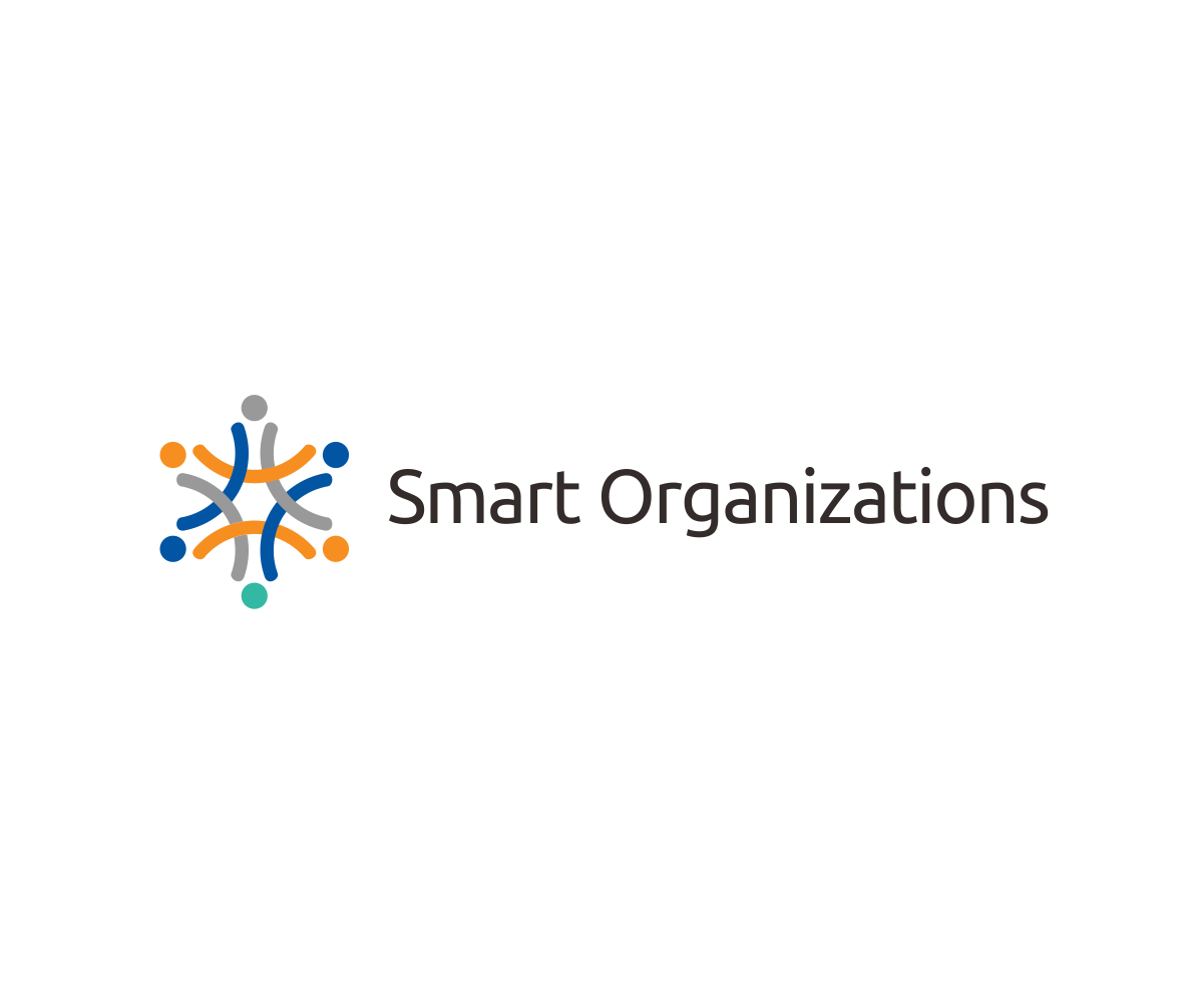 Logo Design by Alwie for Smart Organisations e.U. | Design #11366692