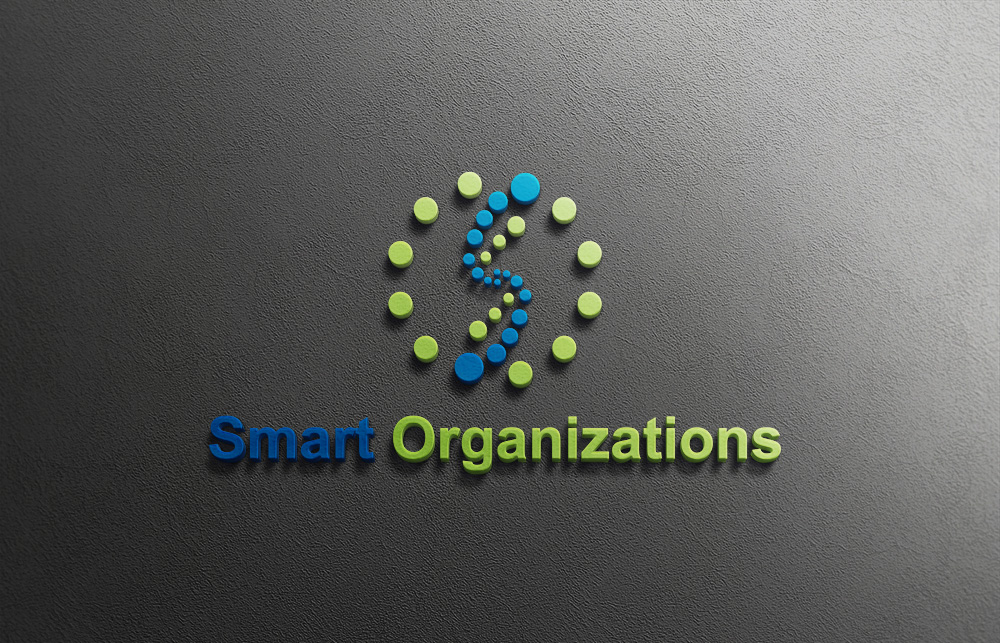 Logo Design by logomaster24 for Smart Organisations e.U. | Design #11195051
