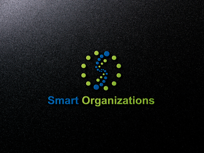 Logo Design by logomaster24 for Smart Organisations e.U. | Design #11195053