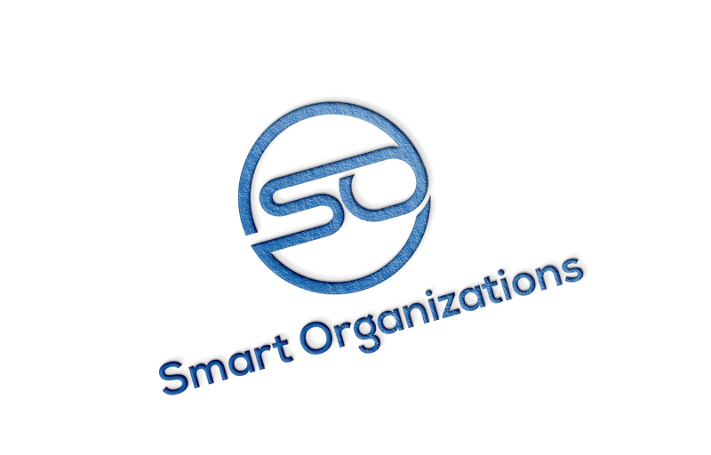 Logo-Design von Mehedi Hasan ™ für Smart Organisations e.U. | Design #11187914