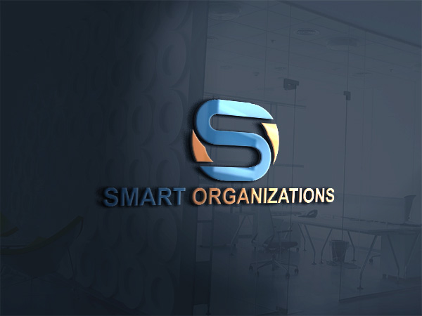 Logo Design by Mehedi Hasan ™ for Smart Organisations e.U. | Design #11187916
