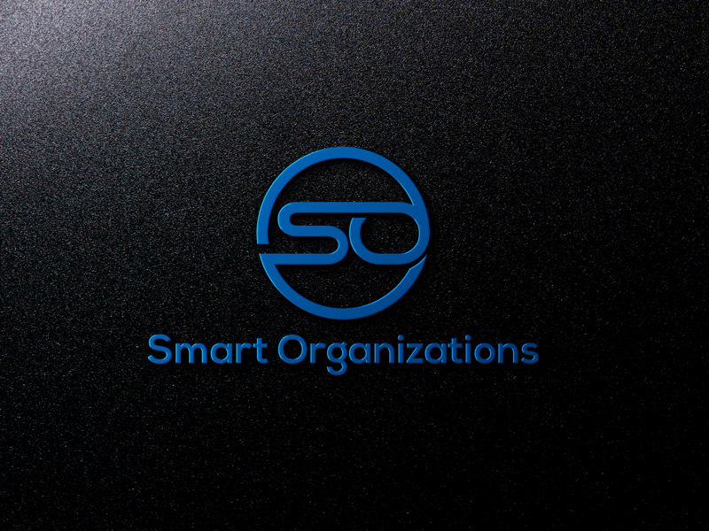 Logo-Design von Mehedi Hasan ™ für Smart Organisations e.U. | Design #11187917