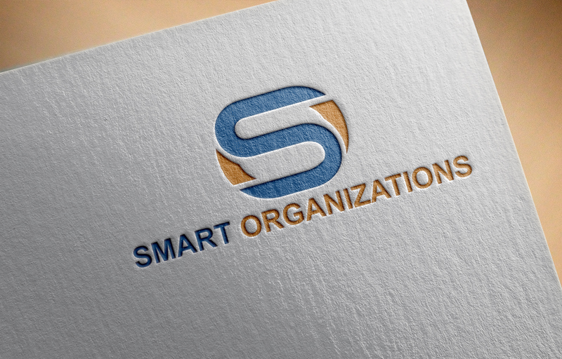 Logo Design by Mehedi Hasan ™ for Smart Organisations e.U. | Design #11187918