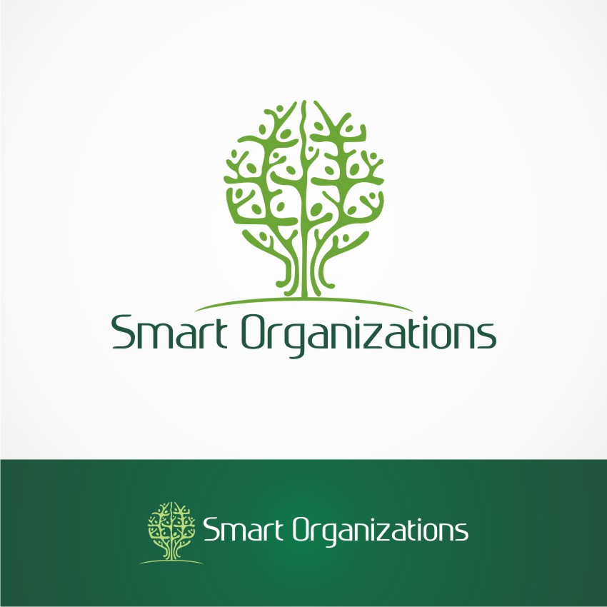 Logo Design by narasnama for Smart Organisations e.U. | Design #11252764