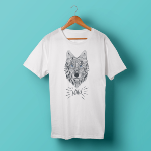 T-Shirt-Design von Tegridy Studio für dieses Projekt | Design: #11182711