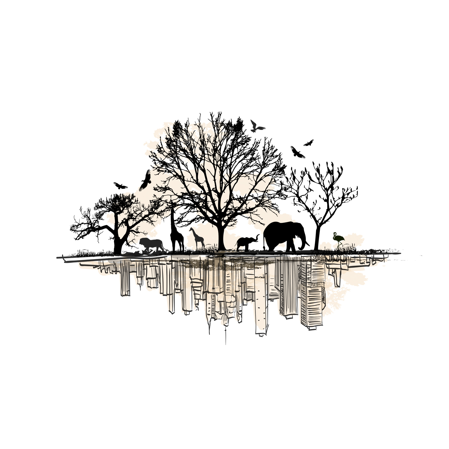 T-shirt Design by Tegridy Studio for this project | Design #11199284