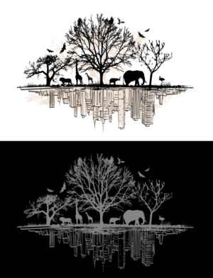 T-Shirt-Design von Tegridy Studio für dieses Projekt | Design: #11210810