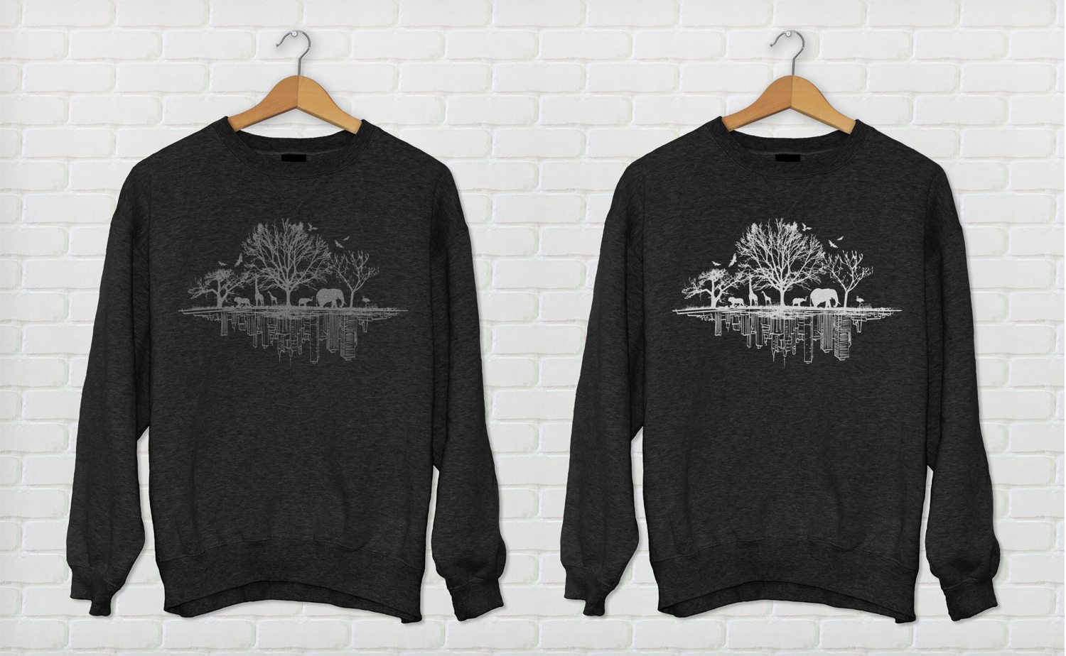 Design de T-shirt par Tegridy Studio pour ce projet | Design #11213348