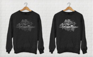 T-Shirt-Design von Tegridy Studio für dieses Projekt | Design: #11213348