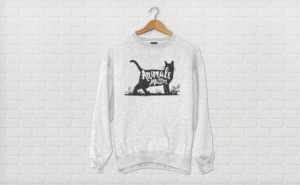 T-Shirt-Design von Tegridy Studio für dieses Projekt | Design: #11245309